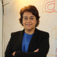 Cláudia Cunha Cardoso, foto